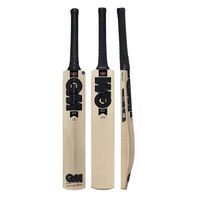 GM NOIR DXM LIMITED EDITION TTNOW CRICKET BAT SH