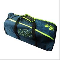 DSC CONDOR PATROL WHEELIE CRICKET BAG