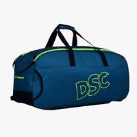 DSC CONDOR MOTION WHEELIE CRICKET BAG