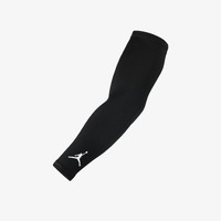 Jordan Shooting Sleeve - Black/White - Small/Medium