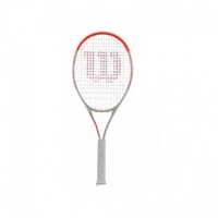 Wilson Tempest 112 Tennis Racquet  [Grip Size: L3 - 4 3/8]