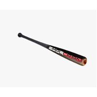 Mizuno MZMC-271 Maple/Carbon Baseball Bat