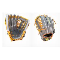 BRETT SSG NAPA Grey Leather Fielding Gloves