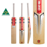 Gray Nicolls Nova Players Edition Cricket Bat - SH