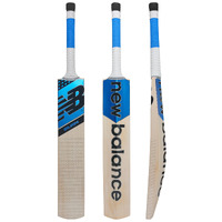 New Balance Burn Cricket Bat Harrow