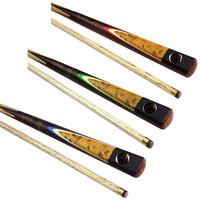 Formula Infinity Ash 2 Piece Cue