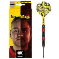 Formula Dimitri Van Den Bergh Brass Dart Steel Tip