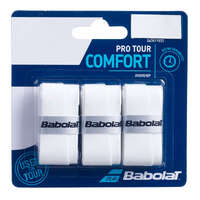 Babolat Pro Tour Overgrip White