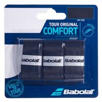 Babolat Tour Original Overgrip Black