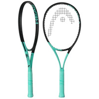 Head Boom Team L Tennis Racquet (Grip L2 - 4 1/4)