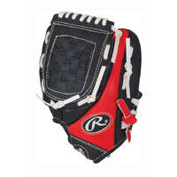 Rawlings Players 9in RHT Baseball Glove