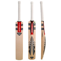 Gray Nicolls Predator Limited Edition Retro English Willow Cricket Bat