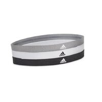 Adidas Sport Headbands 3pk BWG