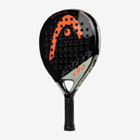 HEAD EVO DELTA PADEL RACQUET