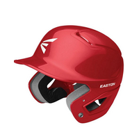 Easton Alpha Baseball Helmet - RED