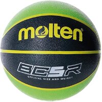 Molten Rubber Outdoor Basketball - Size 5