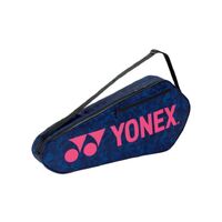 Yonex Team Racket Bag [3] Pink Navy