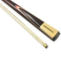 Ambassador 2 Piece Pool Cue