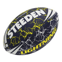 Steeden LIGHTNING Screwball Football