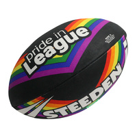 Steeden NRL Pride in League Supporter