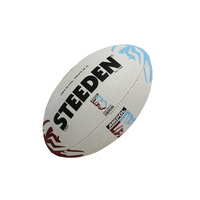 Steeden NRL State of Origin Replica 11 inch Football