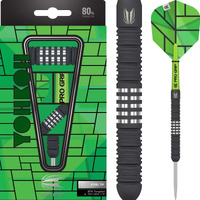 Target Yohkoh 80% Tungsten Darts