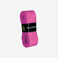 Kookaburra Chamois Hockey Grip Pink