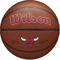 Wilson NBA Team Alliance Indoor/Outdoor Basketball