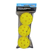 Formula Outdoor Pickleballs x3