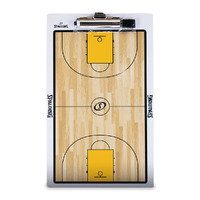 Spalding Basketball Coaching Board