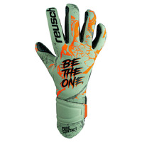 Reusch Pure Contact Fusion Goalkeeper Gloves