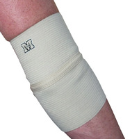 Elasticised Elbow Support