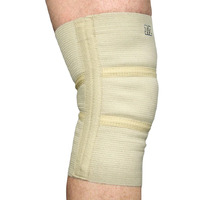 Elasticised Knee Stabiliser