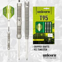 Core XL T95% Tungsten Darts