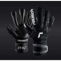 Reusch Attrakt Freegel Infinity Goal Keeping Gloves