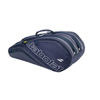 Babolat Evo Court L 6 Racquet Bag - Grey