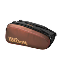 Wilson Pro Staff Super Tour V14 9 Racket Bag