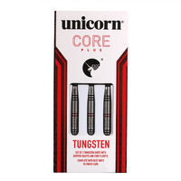 UNICORN CORE PLUS TUNGSTEN DARTS - 23g