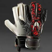 HO Ghotta Diablo Goal Keeping Glove Size 10 