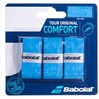 Babolat Tour Original Overgrip Blue 