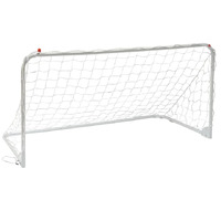 Mitre Fast Fold Soccer Goal 8'x4'