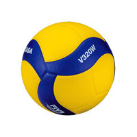 Mikasa V320W Volleyball