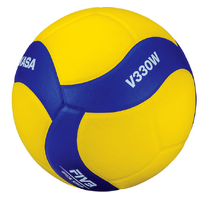 Mikasa V330W Volleyball