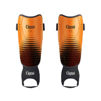 Cigno Elite Shin Guards