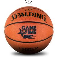 Spalidng TF-1000 Gametime NBL Basketball