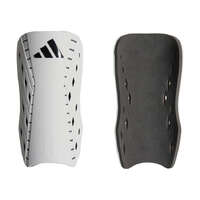 Adidas Tiro Club Shin Guards White