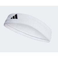 Adidas Tennis Headband White