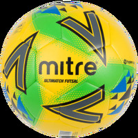 Mitre Ultimatch Futsal Ball