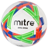 Mitre Impel Futsal Ball