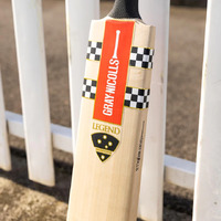 Gray Nicolls Legend Cricket Bat